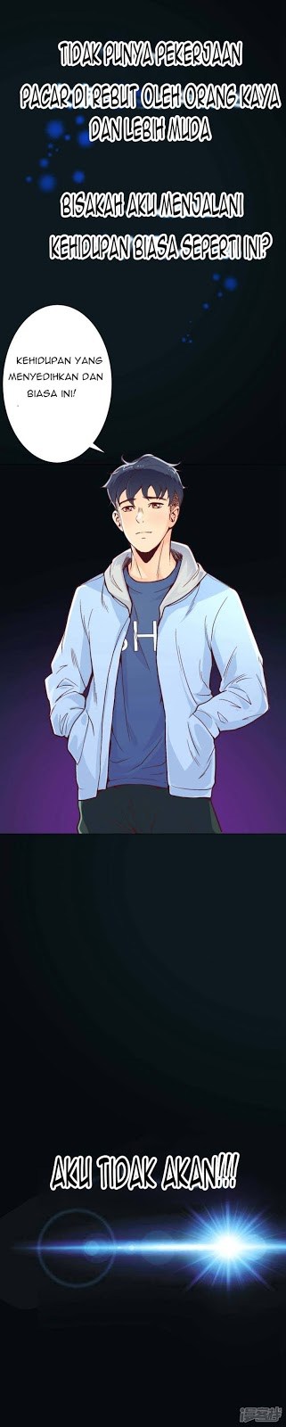 I Am Immortal Chapter 00 Gambar 3